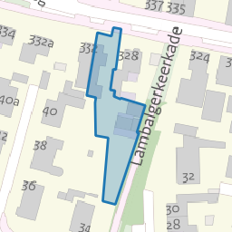 Perceel SPZ00-E-1760