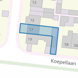 Perceel SPZ00-E-1771