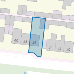 Perceel SPZ00-E-1803