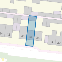 Perceel SPZ00-E-1804