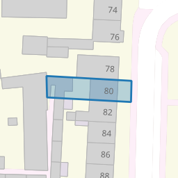 Perceel SPZ00-E-1834