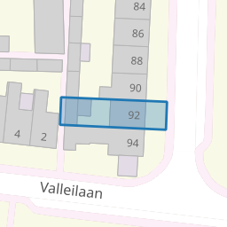 Perceel SPZ00-E-1840