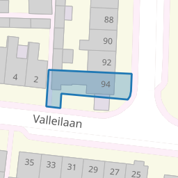 Perceel SPZ00-E-1841