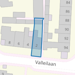 Perceel SPZ00-E-1843