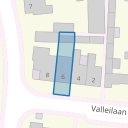 Perceel SPZ00-E-1845