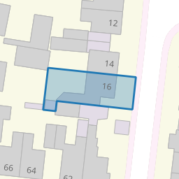 Perceel SPZ00-E-1852