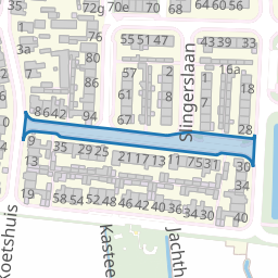 Perceel SPZ00-E-1862