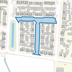 Perceel SPZ00-E-1865