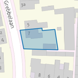 Perceel SPZ00-E-1908