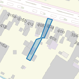 Perceel SPZ00-E-1920