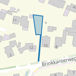 Perceel SPZ00-E-1927