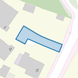 Perceel SPZ00-E-2000