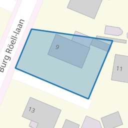 Perceel SPZ00-E-2038