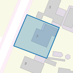 Perceel SPZ00-E-2060