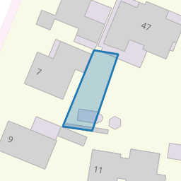 Perceel SPZ00-E-2061