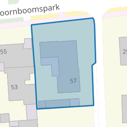 Perceel SPZ00-E-2072