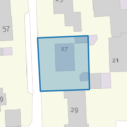 Perceel SPZ00-E-2088