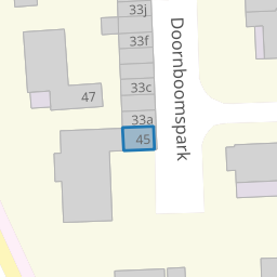 Perceel SPZ00-E-2097