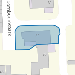 Perceel SPZ00-E-2104