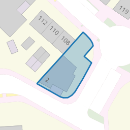 Perceel SPZ00-E-2106