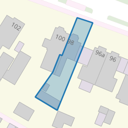 Perceel SPZ00-E-2112