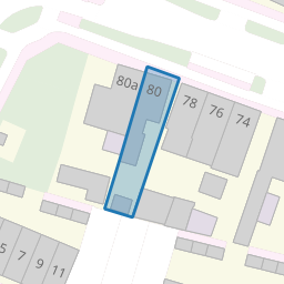 Perceel SPZ00-E-2116