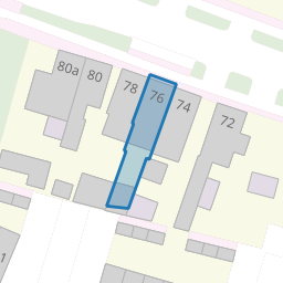 Perceel SPZ00-E-2118