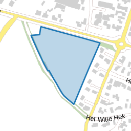 Perceel SPZ00-E-2145