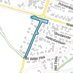 Perceel SPZ00-E-2146