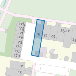 Perceel SPZ00-E-2188