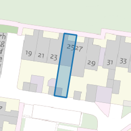 Perceel SPZ00-E-2191