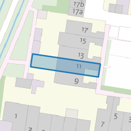 Perceel SPZ00-E-2199