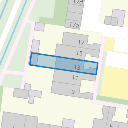 Perceel SPZ00-E-2200