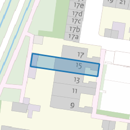 Perceel SPZ00-E-2201