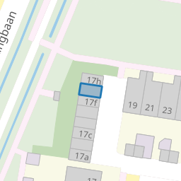 Perceel SPZ00-E-2208