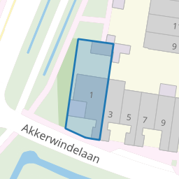 Perceel SPZ00-E-2210