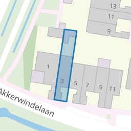 Perceel SPZ00-E-2211