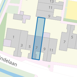 Perceel SPZ00-E-2213