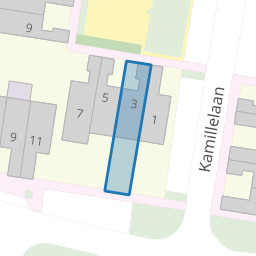 Perceel SPZ00-E-2218