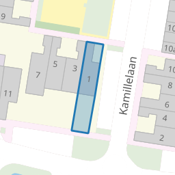 Perceel SPZ00-E-2219