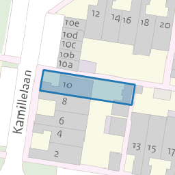 Perceel SPZ00-E-2224