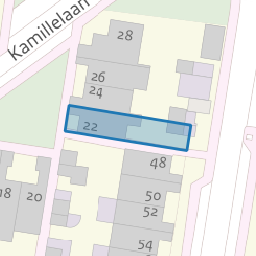 Perceel SPZ00-E-2249