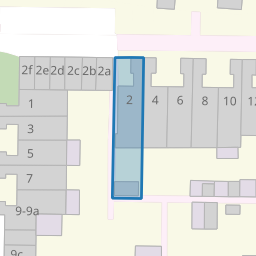 Perceel SPZ00-E-2254