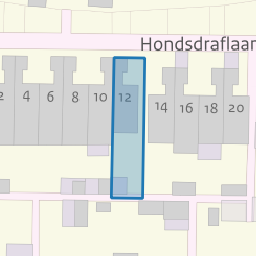 Perceel SPZ00-E-2259
