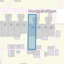 Perceel SPZ00-E-2260