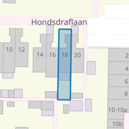 Perceel SPZ00-E-2262
