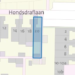 Perceel SPZ00-E-2263