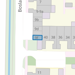 Perceel SPZ00-E-2264