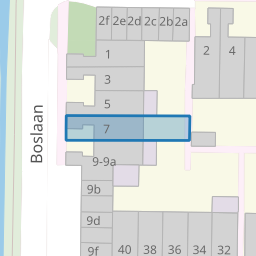 Perceel SPZ00-E-2270