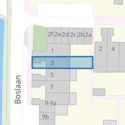 Perceel SPZ00-E-2272